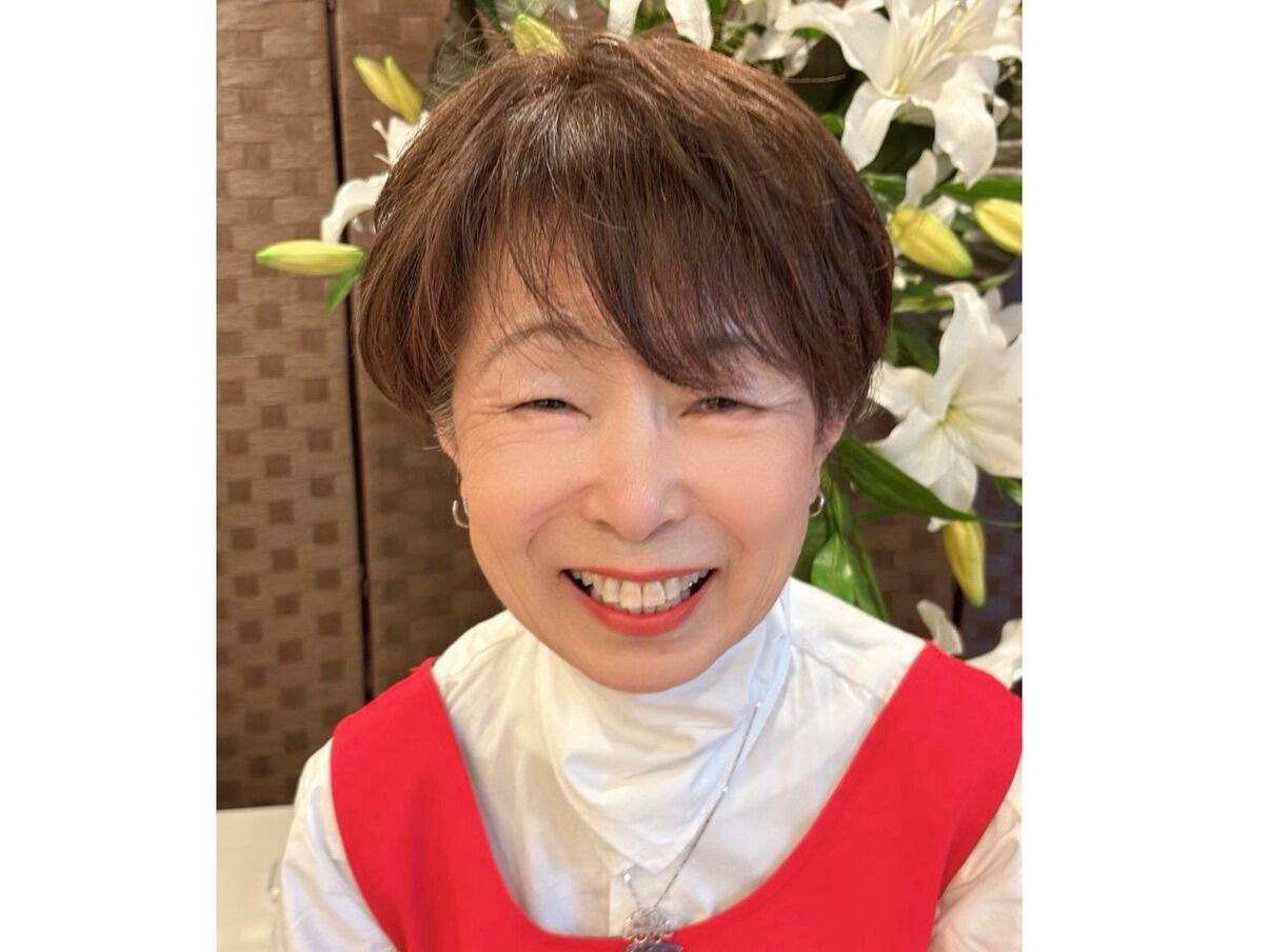 池田 邦恵