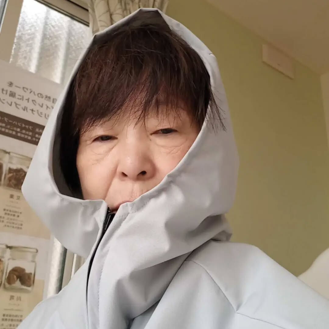 自分自身のケアをしてますよ‼️ 