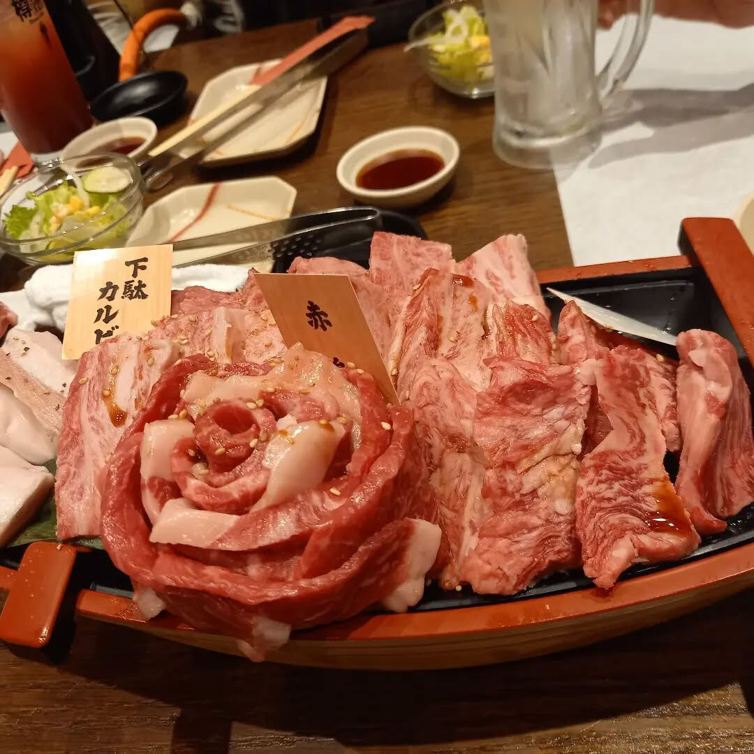 暑気払い‼️
