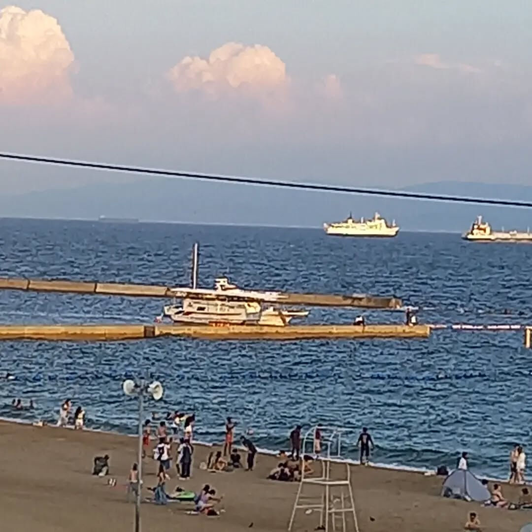 またまた、夏休みですね☺️