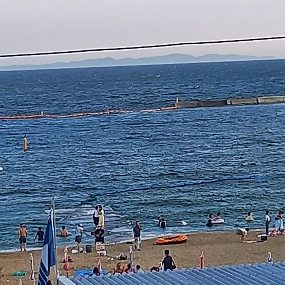 またまた、夏休みですね☺️