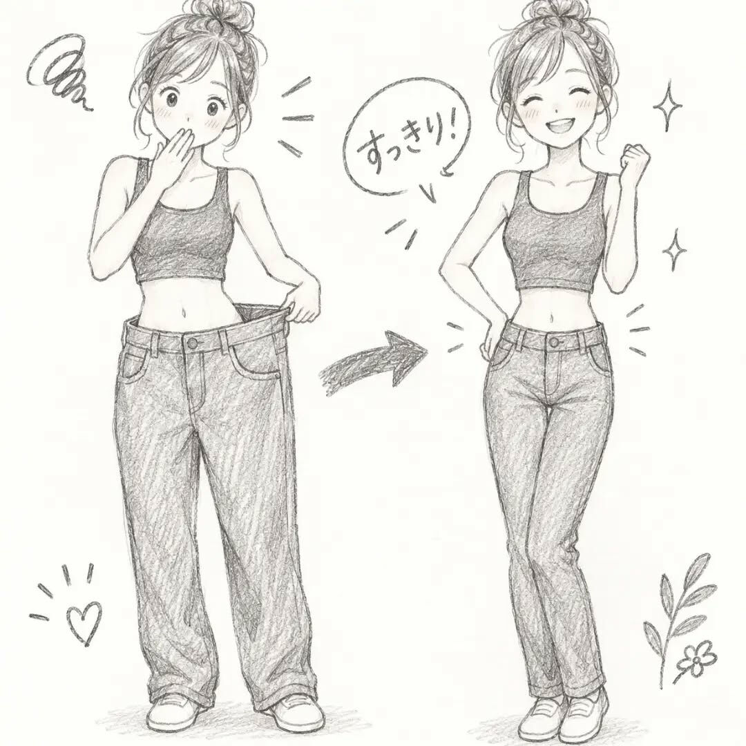私なんですけど